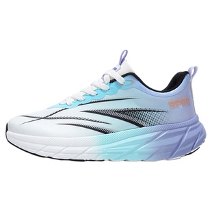 男鞋夏季透气网面跑鞋45宽头宽楦46大头宽脚47运动鞋大码青少年