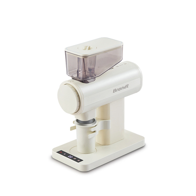 andt白朗咖啡豆电动研磨机大平刀