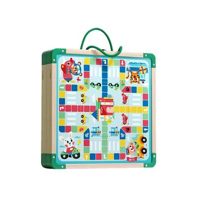 儿童生日礼物6-12岁男女孩桌游