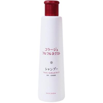 日本直邮mochida持田制药去屑止痒洗发水滋润补水护发素洗正品