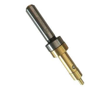 高精度无磁 T型不导磁寻边器 无磁 防磁分中棒 对刀仪寻边器 10MM