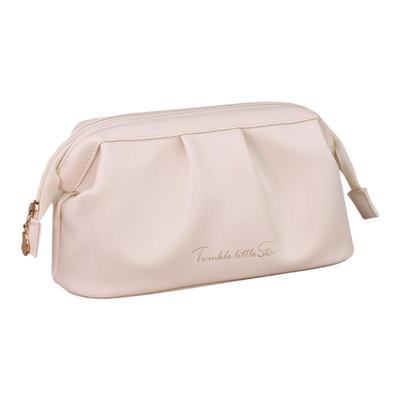 puins风随身玫瑰故事化妆包防水