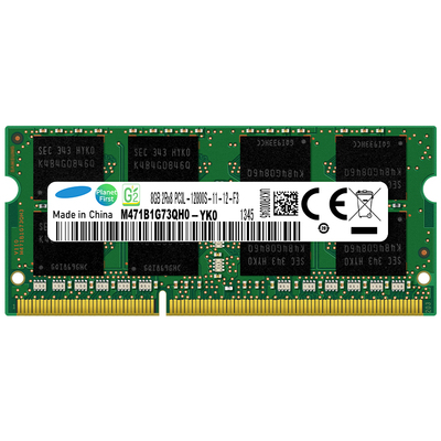 DDR3L4G8G三星芯片笔记本内存