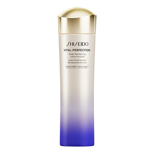 资生堂悦薇爽肤水抗皱紧致衰保湿补水化妆护肤品官方旗舰店正品