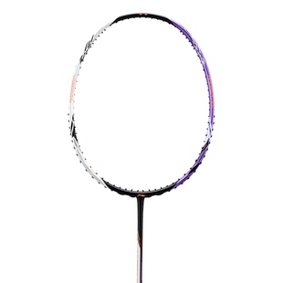 李宁官方正品战戟5000羽毛球拍专业控制型全碳素纤维男女比赛高端