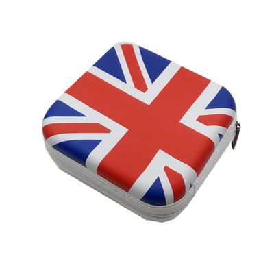 儿童卡通DVD光盘收纳优质尖货