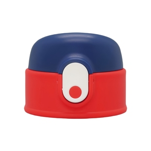 富光萌哆原装儿童保温杯盖子水杯直饮盖配件吸管吸嘴内塞碗盖适配