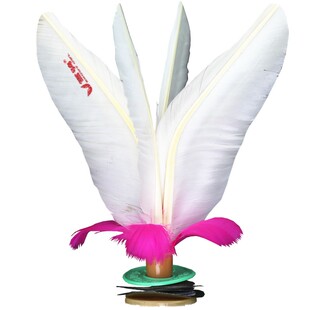 丹东毽子比赛专用成人健身运动减肥牛筋底耐踢儿童小学生雪鸮花毽