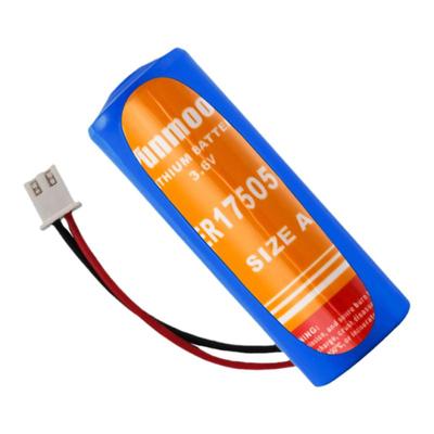 水表电池ER17505M3.6V正品耐用