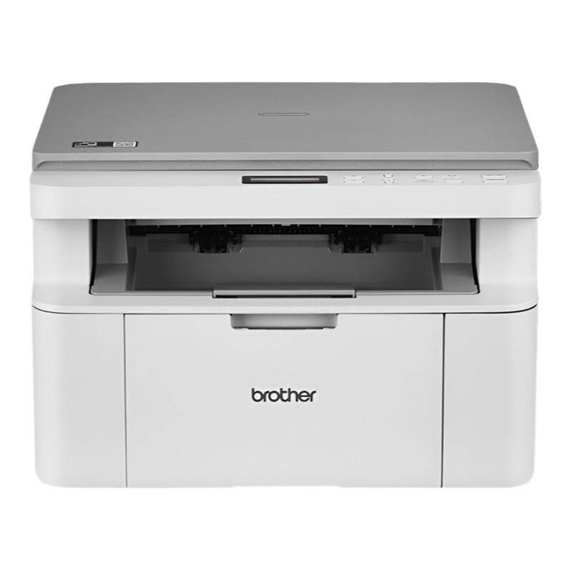 政府补贴Brother兄弟DCP-L1638W激光打印机复印一体机家用小型手机无线wifi打印三合一扫描办公学生多功能A
