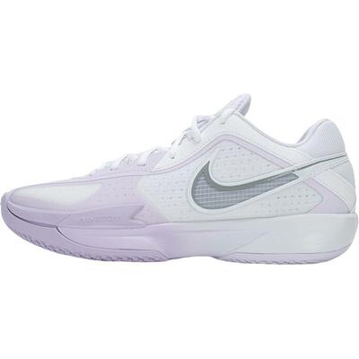 耐克男女低帮缓震训练篮球鞋