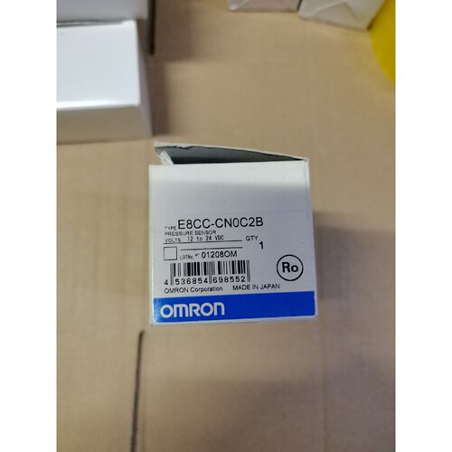 【议价-可维修】 传感器 E8CC-CNOC2B/二手均有货