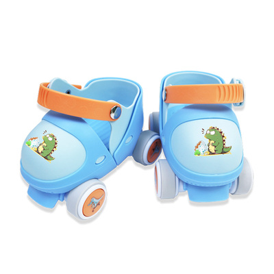 初学宝宝专用轻便舒适可调节鞋码