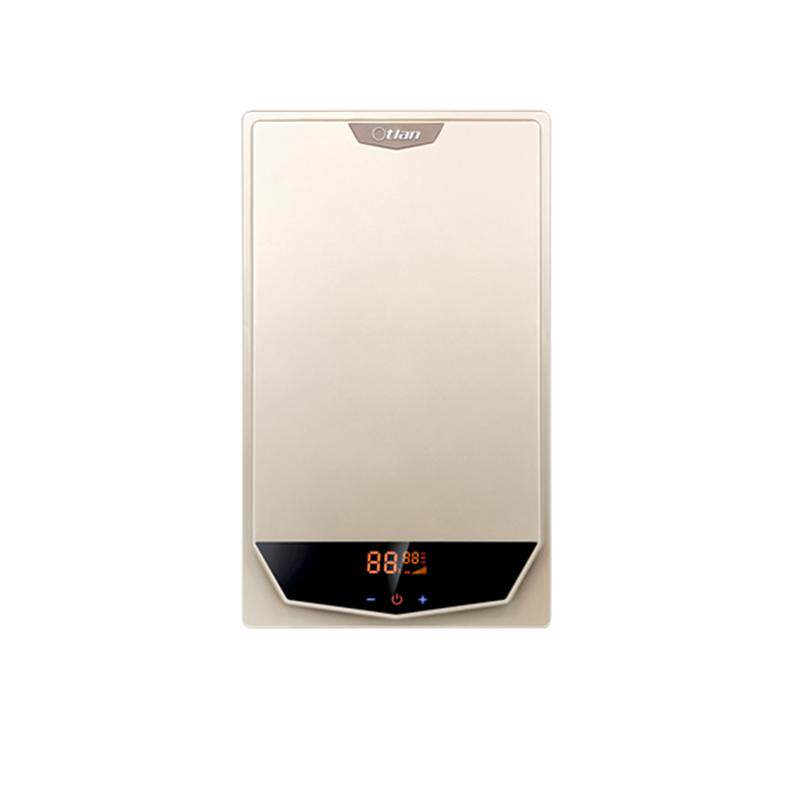 Otlan/奥特朗三相电P5H 即热式电热水器恒温速热 小型热水器 380V