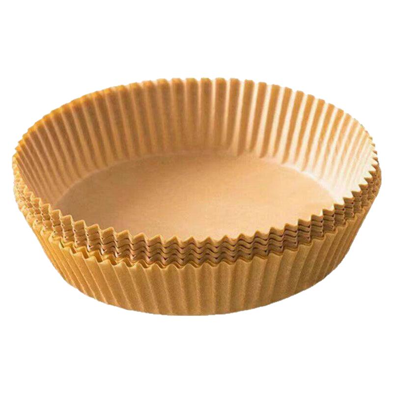 空气炸锅食品级硅油纸一次性