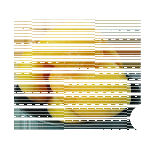 东北冻黄桃冷冻黄桃瓣速冻黄桃半冷冻黄桃肉无核去皮桃子大桃子