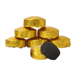 菩提灸椰灸丸坐灸熏椅艾灸凳蒲团用无烟艾灸条柱艾饼蕲艾碳化暖宫