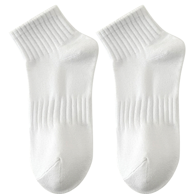 5双装MOREMOLI保暖女棉