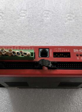 ONTEC SN-4202-MOT驱动器，拆机件，成色九成新议价