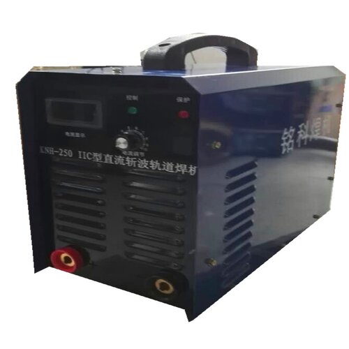 厂家矿用逆变电焊机 ZX7-400交直流电焊机 660/1140电焊机