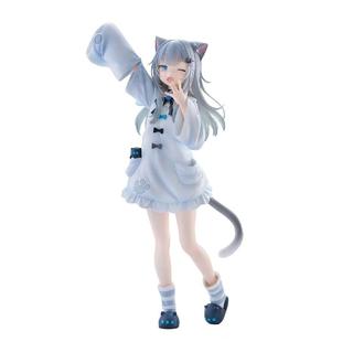 现货哔哩哔哩2025新品 FuRyu Trio-Try-iT Nachoneko 景品手办