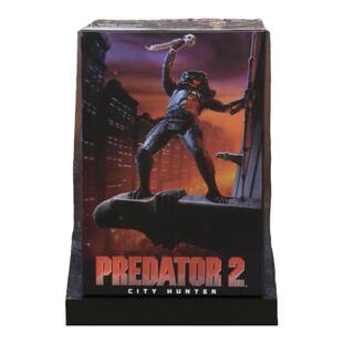 全新盒装少量现货 NECA 铁血战士2 城市猎人 花蟹 长老 铁血 豪华