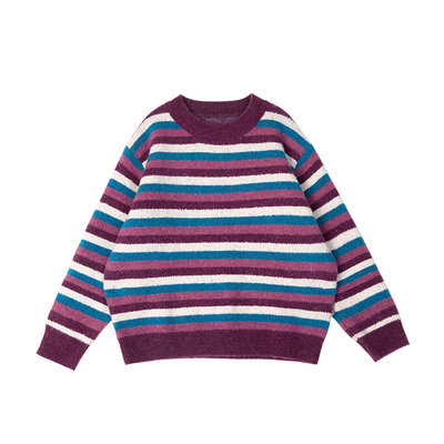 儿童毛衣littlenaive百搭