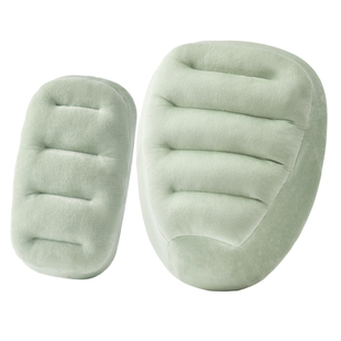 电动车坐垫套增厚减震加绒分体前后短尾座位国标电瓶车座套冬保暖