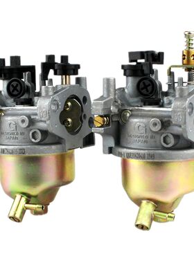 5kw三轮170数码变频发电机化油器