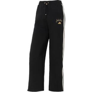 adidas阿迪达斯女子运动休闲长裤裤子KR0418