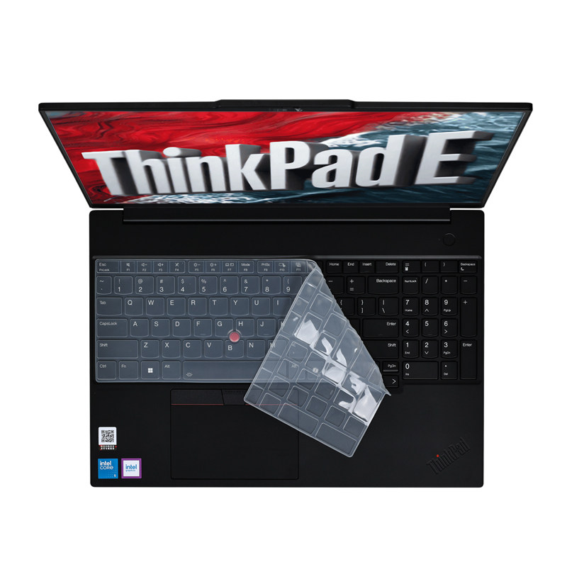 2026款ThinkPadE16键盘膜