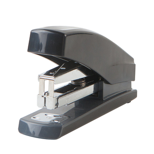 晨光（M&G）可旋转订书机学生用订书器大号书机标准型多功能办公用品小号订书机省力定书机 ABS92775 弹出式