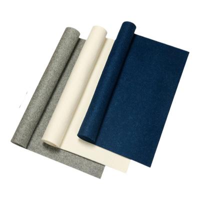 弘梅全羊毛画毡书画毛毡