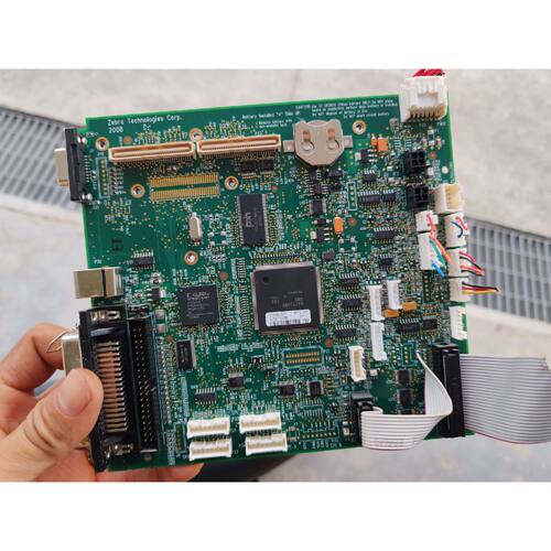 【请询价】Zera斑马105sLplus110Xi4主板