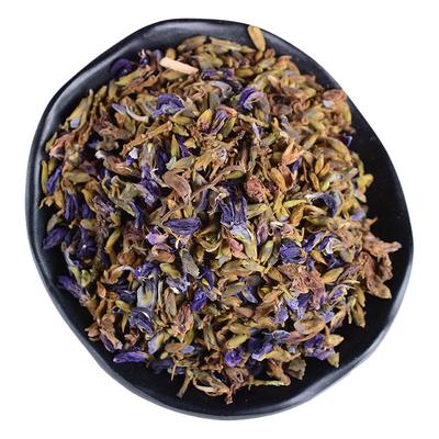 中药材葛花茶500克解酒茶