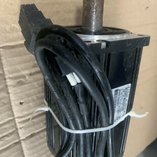议价信捷750W电机，MS-80STE-M03520B-20P7适用