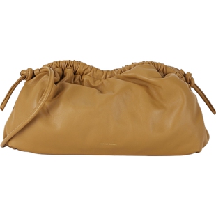 【礼物】Mansur Gavriel女皮革单肩包