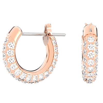 Swarovski/施华洛世奇耳环
