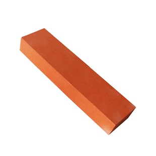 红色油石200*25*50铁工150磨床240磨刀320细磨石模具400大块600目