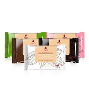 黛妃巧克力块1kg烘焙专用商用牛奶白色黑色戴妃代可可脂黑巧克力