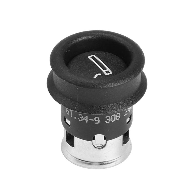 适宝马车载通用点烟器USB充电器