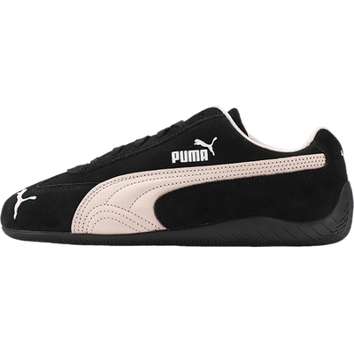 彪马男女时髦赛车风休闲鞋