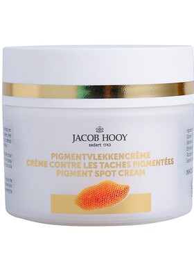 JacobHooy雅歌布减斑霜补水亮白