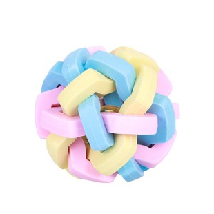 鹦鹉玩具啃咬球解闷自嗨磨牙互动益智解压玄风虎皮牡丹鸟用品大全