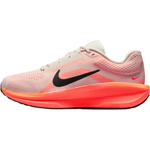 NIKE耐克女子AIR WINFLO 11运动训练缓震跑步鞋FJ9510-114