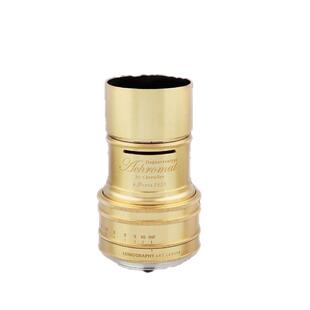 Daguerreotype Achromat 64mm f/2.9 达盖尔柔焦艺术镜头 多卡口