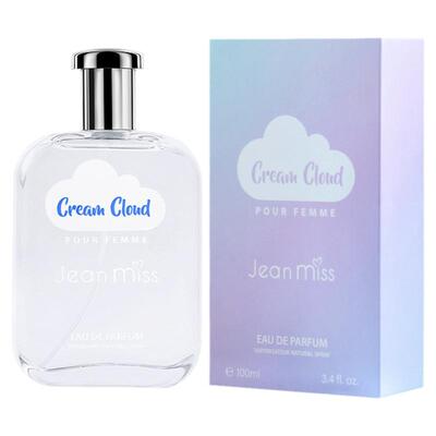 新款女士香水持久淡香