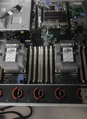【议价-可维修】联想 LENOVO SR650 01GV275 主板 工控板卡 工控