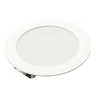 飞利浦筒灯led大射灯15/20公分11W天花灯8过道嵌入式客厅孔灯超薄