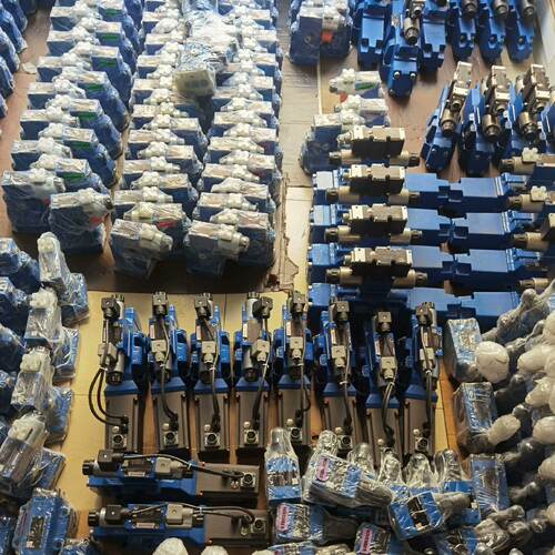 【询价】R901278760 4WE10D5X/EG24N9K4/M适用